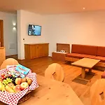 Neben Der Gondelbahn - Haus Nord Lägenhet Brixen im Thale