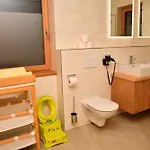 Neben Der Gondelbahn - Haus Nord * Brixen im Thale