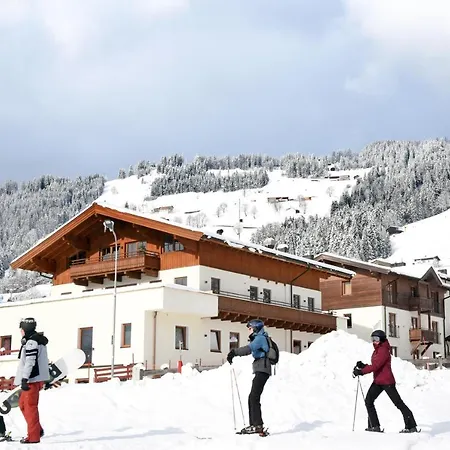 Neben Der Gondelbahn - Haus Nord Apartment
