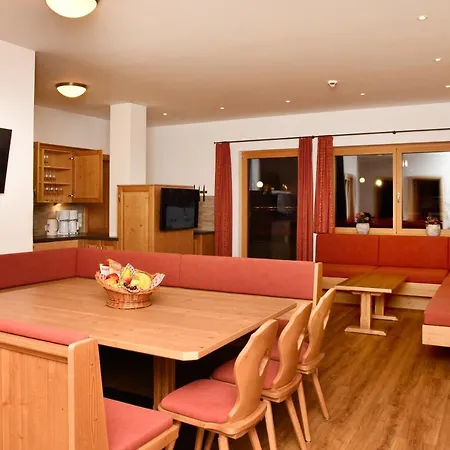 Neben Der Gondelbahn - Haus Nord * Brixen im Thale