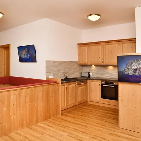 Neben Der Gondelbahn - Haus Nord