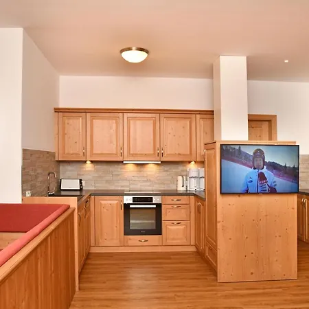 Neben Der Gondelbahn - Haus Nord