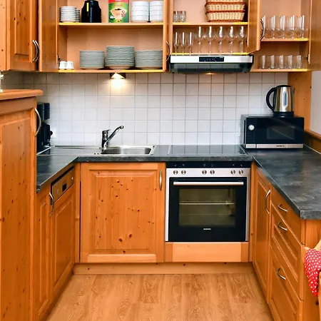 Apartment Neben Der Gondelbahn - Haus Nord Brixen im Thale