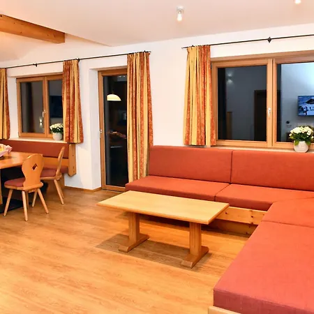 Neben Der Gondelbahn - Haus Nord Apartment *