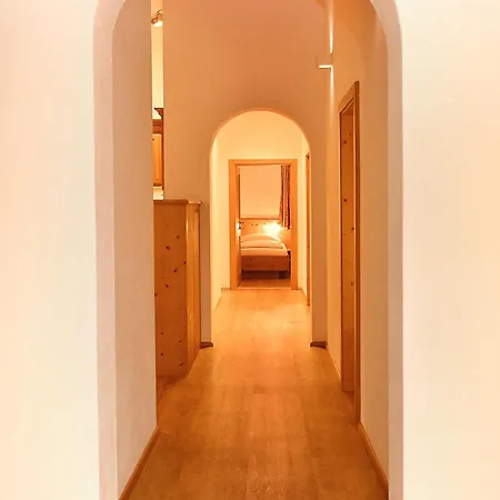 Apartamento Neben Der Gondelbahn - Haus Nord Brixen im Thale