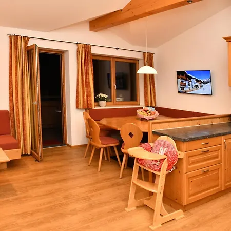 Neben Der Gondelbahn - Haus Nord