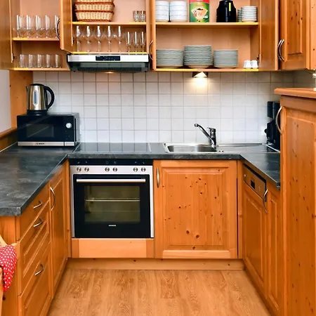 Neben Der Gondelbahn - Haus Nord *