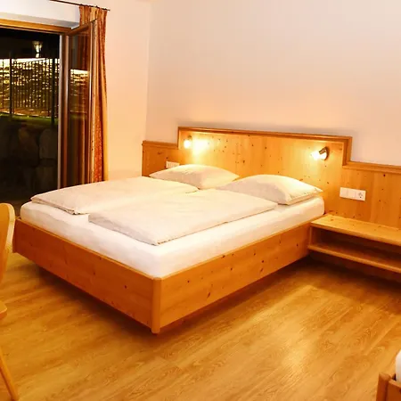 Neben Der Gondelbahn - Haus Nord Apartment *