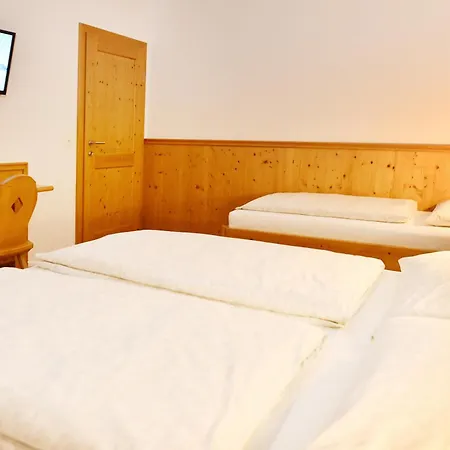 Neben Der Gondelbahn - Haus Nord Apartment
