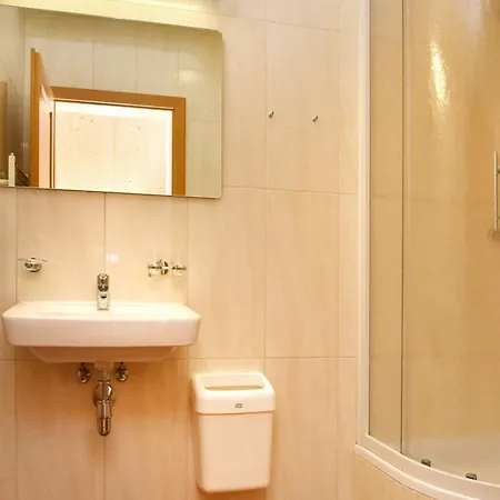 Apartamento Neben Der Gondelbahn - Haus Nord Brixen im Thale