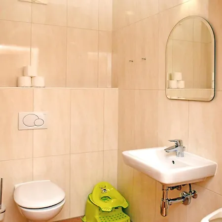 Neben Der Gondelbahn - Haus Nord Apartamento Brixen im Thale