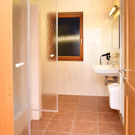 Apartamento Neben Der Gondelbahn - Haus Nord *