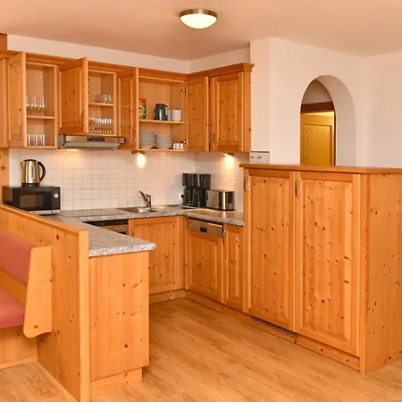 Neben Der Gondelbahn - Haus Nord Apartamento *