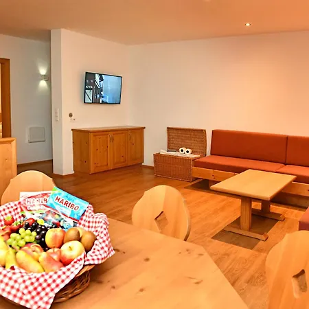 Neben Der Gondelbahn - Haus Nord Apartment Brixen im Thale