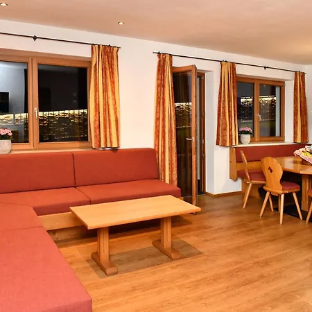 Apartamento Neben Der Gondelbahn - Haus Nord *