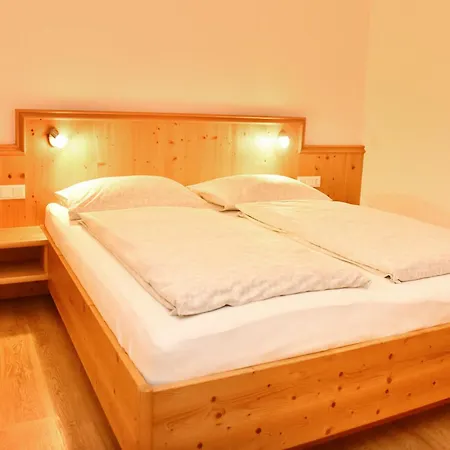 Apartment Neben Der Gondelbahn - Haus Nord *