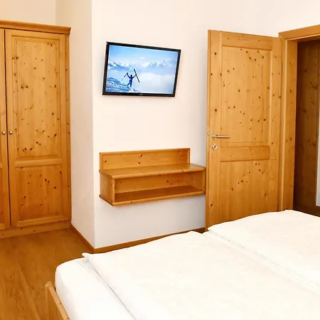Apartment Neben Der Gondelbahn - Haus Nord Brixen im Thale
