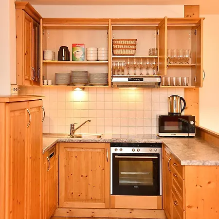 Apartamento Neben Der Gondelbahn - Haus Nord Brixen im Thale