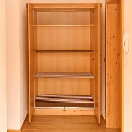 Neben Der Gondelbahn - Haus Nord Apartamento *