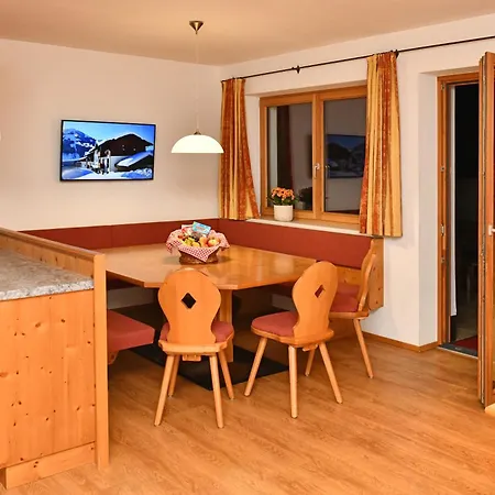 Neben Der Gondelbahn - Haus Nord * Brixen im Thale