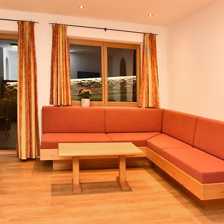 Neben Der Gondelbahn - Haus Nord * Brixen im Thale