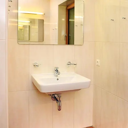 Neben Der Gondelbahn - Haus Nord