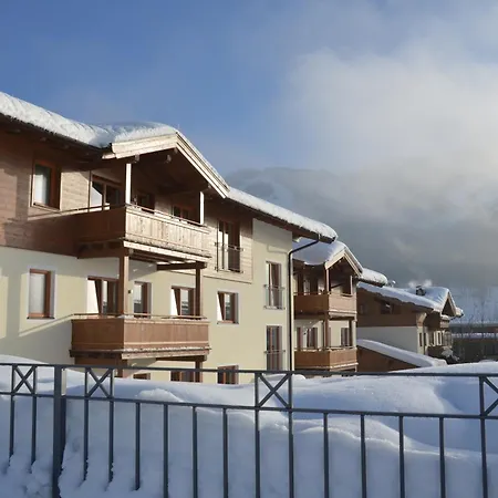 Apartment Neben Der Gondelbahn - Haus Nord *