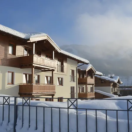 Apartment Neben Der Gondelbahn - Haus Nord *