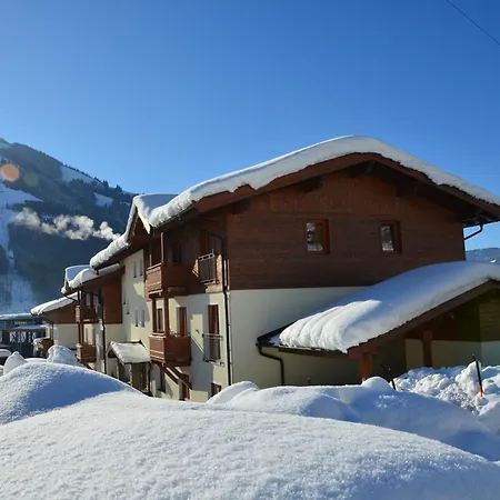 Neben Der Gondelbahn - Haus Nord Brixen im Thale