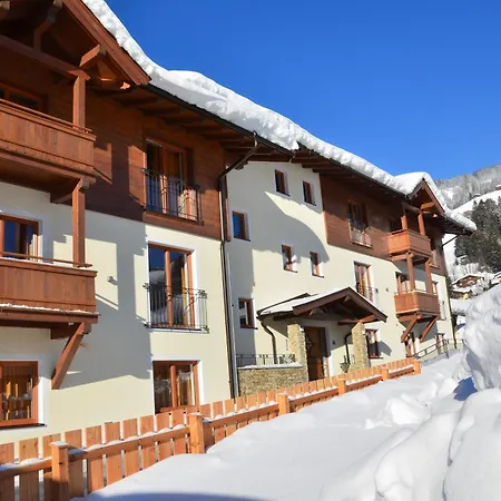 Apartamento Neben Der Gondelbahn - Haus Nord