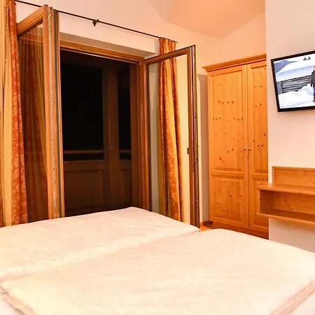 Neben Der Gondelbahn - Haus Nord Apartamento Brixen im Thale