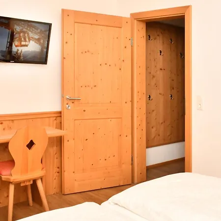 Apartamento Neben Der Gondelbahn - Haus Nord Brixen im Thale