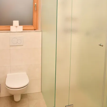 Neben Der Gondelbahn - Haus Nord