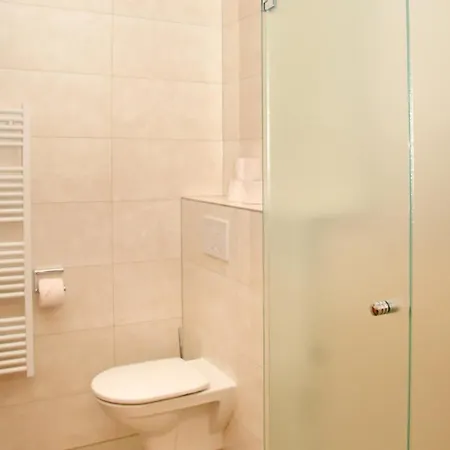 Apartamento Neben Der Gondelbahn - Haus Nord