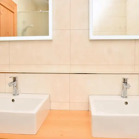 Neben Der Gondelbahn - Haus Nord Apartament