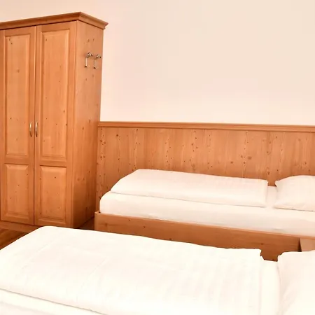 Neben Der Gondelbahn - Haus Nord