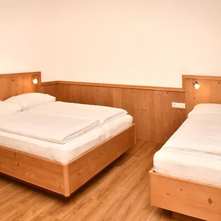 Apartamento Neben Der Gondelbahn - Haus Nord Brixen im Thale