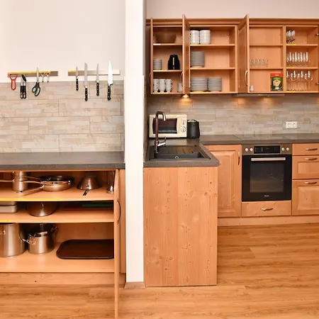 Neben Der Gondelbahn - Haus Nord * Brixen im Thale