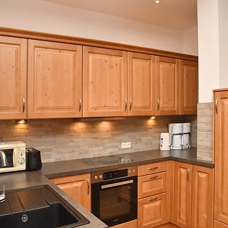 Neben Der Gondelbahn - Haus Nord Apartamento *