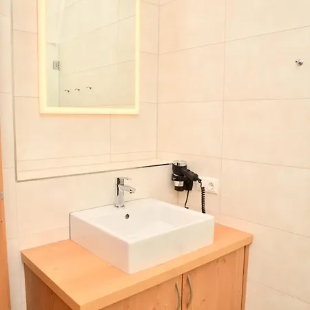 Apartamento Neben Der Gondelbahn - Haus Nord
