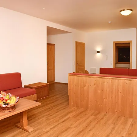 Apartment Neben Der Gondelbahn - Haus Nord Brixen im Thale
