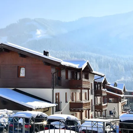 Apartment Neben Der Gondelbahn - Haus Nord Brixen im Thale
