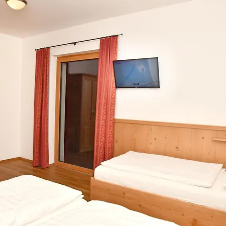 Neben Der Gondelbahn - Haus Nord *