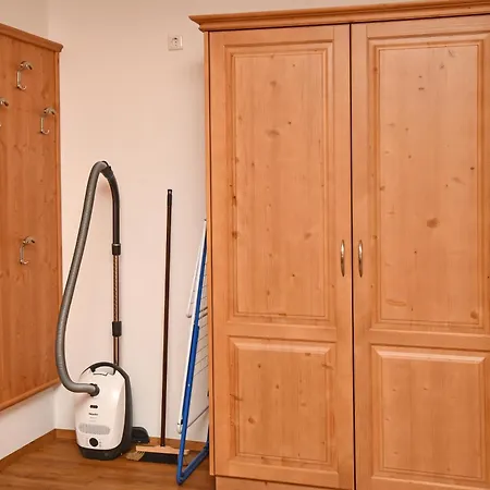 Neben Der Gondelbahn - Haus Nord Apartment