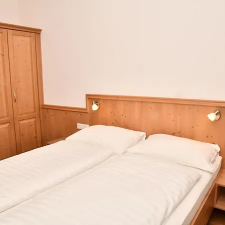 Neben Der Gondelbahn - Haus Nord Apartment Brixen im Thale