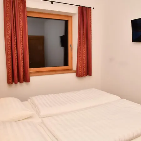 Neben Der Gondelbahn - Haus Nord *