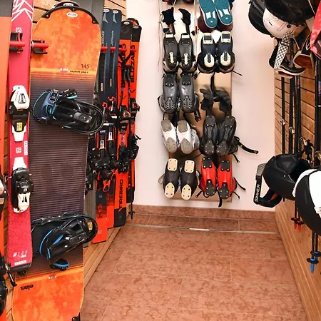 Neben Der Gondelbahn - Haus Nord