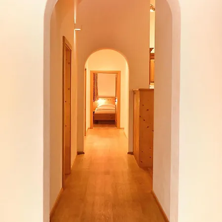 Apartment Neben Der Gondelbahn - Haus Nord Brixen im Thale