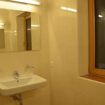 Neben Der Gondelbahn - Haus Nord Apartamento Brixen im Thale