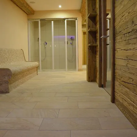 Neben Der Gondelbahn - Haus Nord *